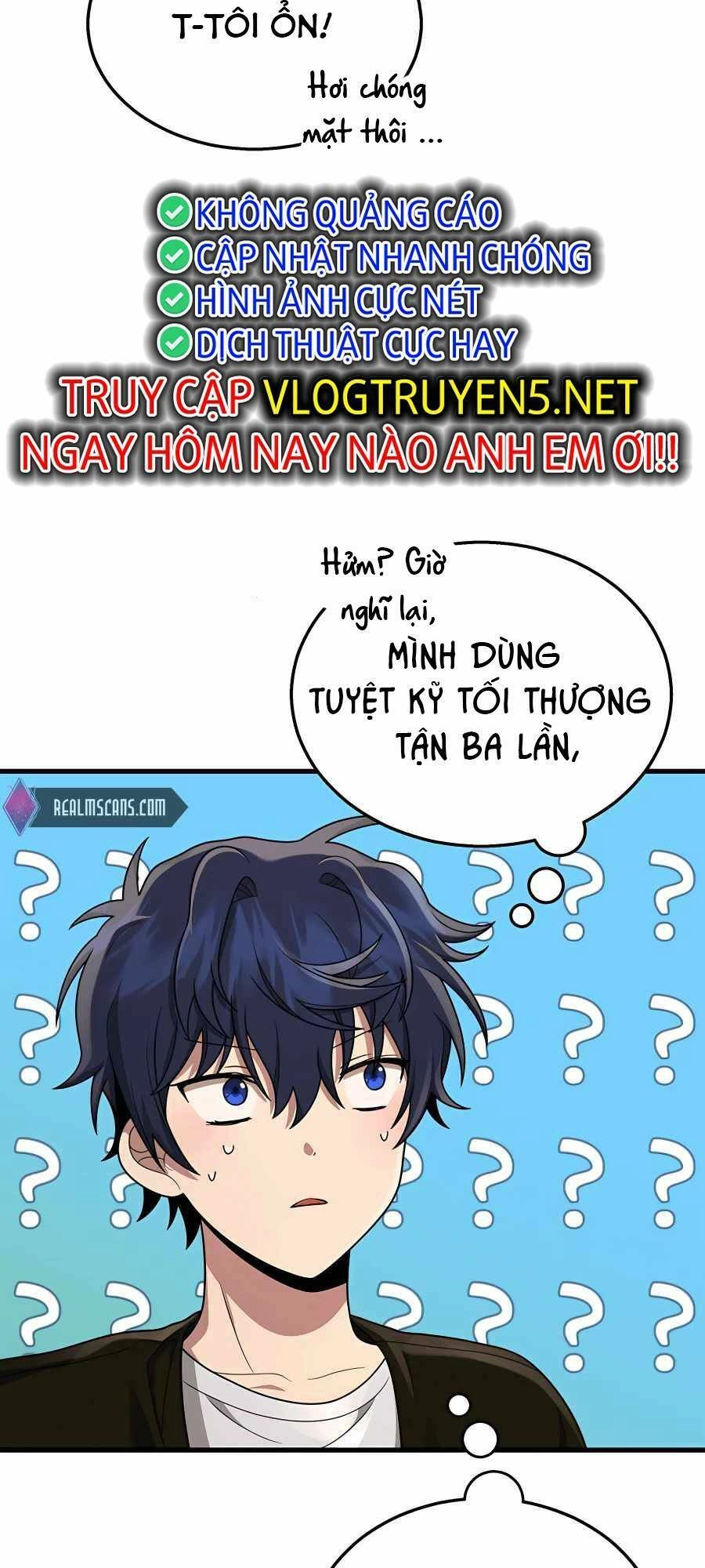 Truyền Nhân Của Thần Thoại Anh Hùng Chapter 28 - 111