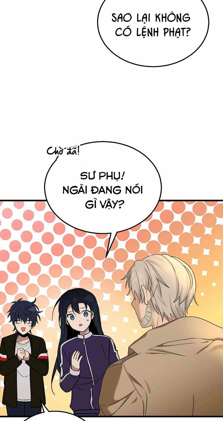 Truyền Nhân Của Thần Thoại Anh Hùng Chapter 28 - 112