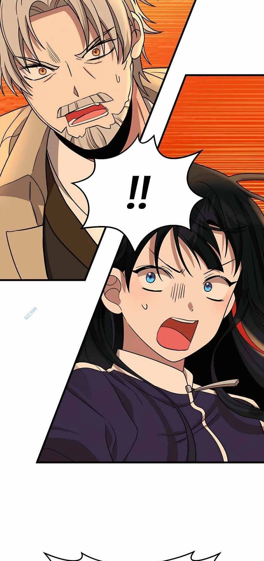 Truyền Nhân Của Thần Thoại Anh Hùng Chapter 28 - 118