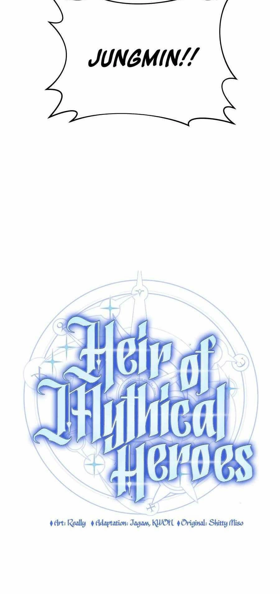 Truyền Nhân Của Thần Thoại Anh Hùng Chapter 28 - 119