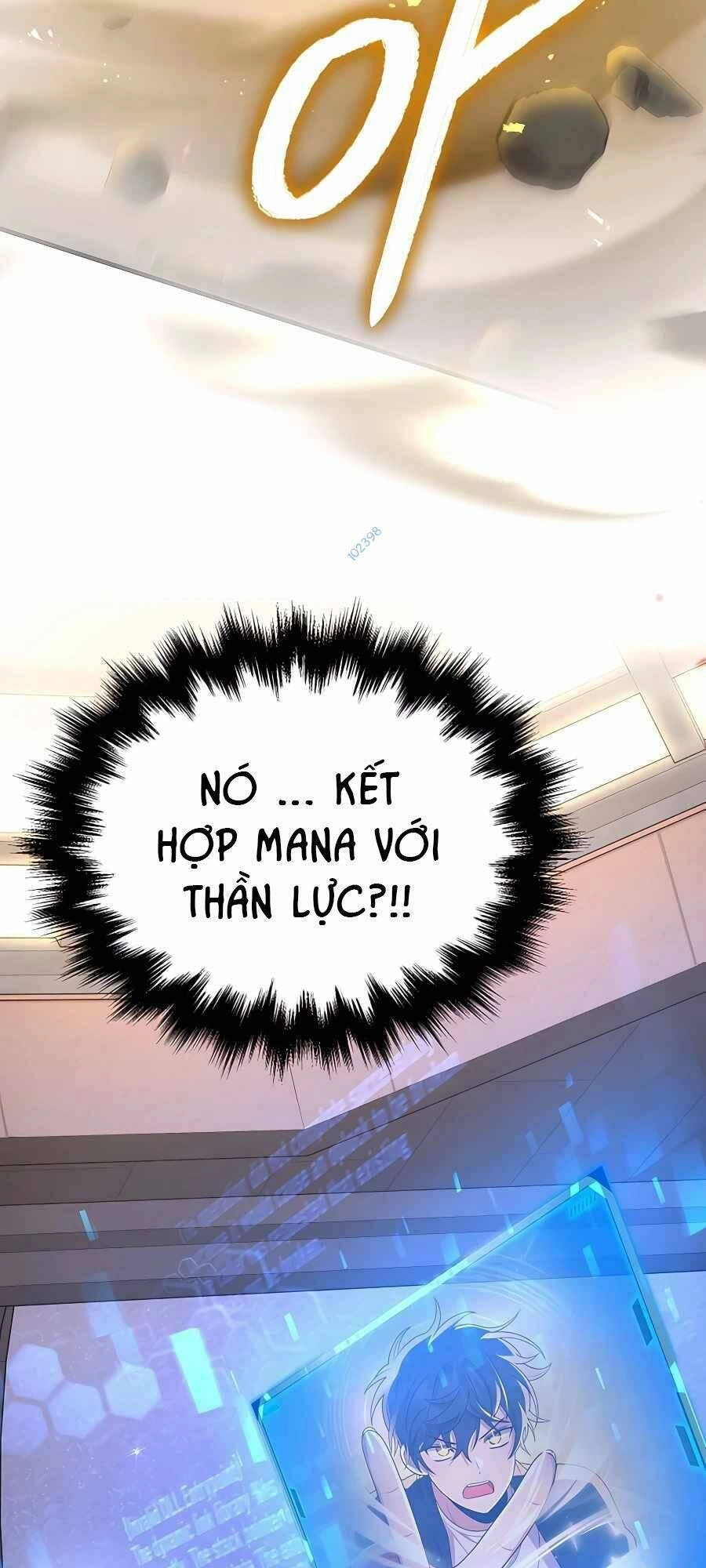 Truyền Nhân Của Thần Thoại Anh Hùng Chapter 29 - 5