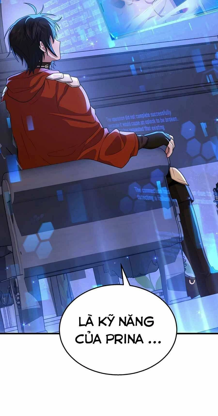 Truyền Nhân Của Thần Thoại Anh Hùng Chapter 29 - 6