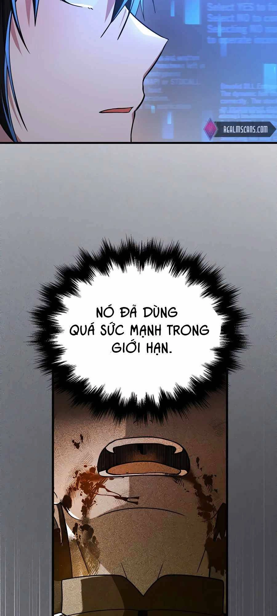 Truyền Nhân Của Thần Thoại Anh Hùng Chapter 29 - 10