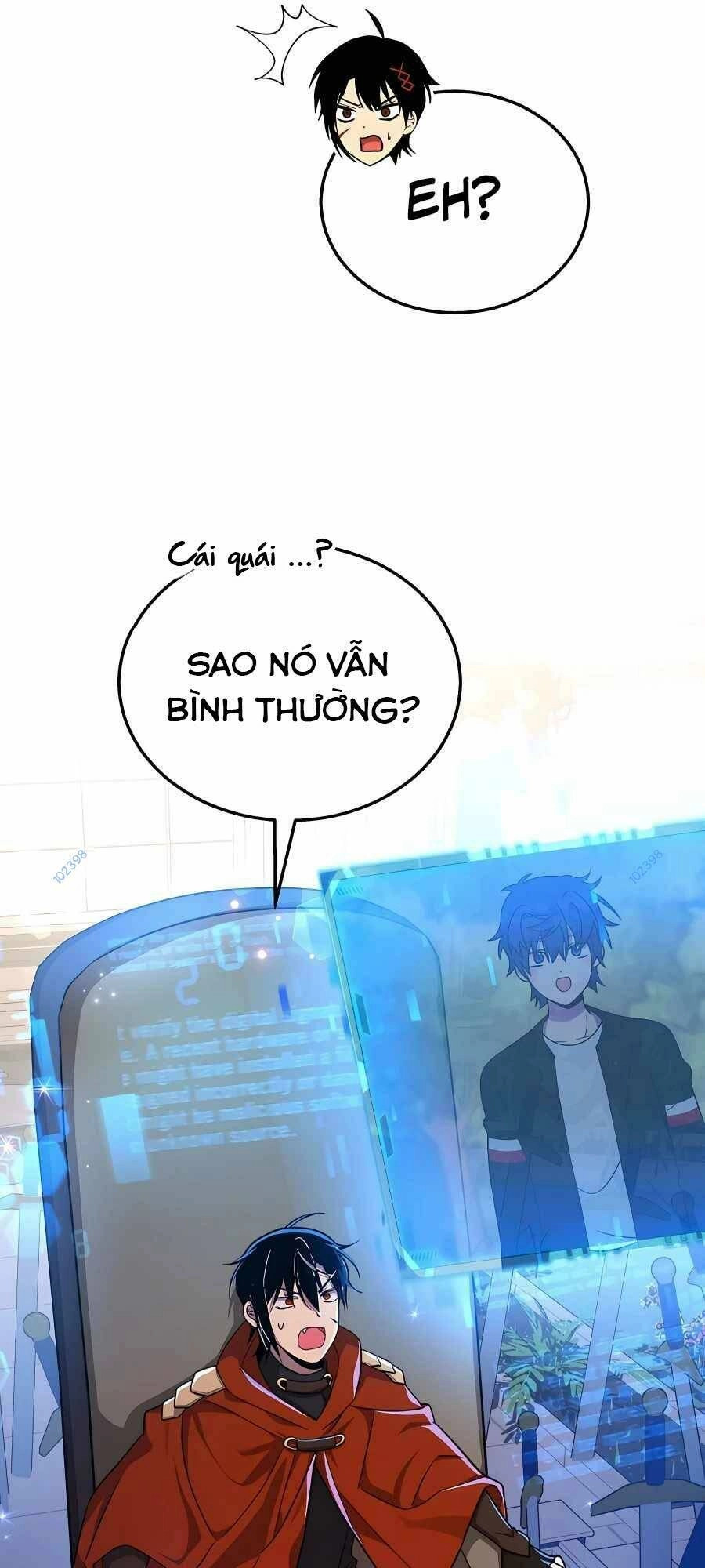 Truyền Nhân Của Thần Thoại Anh Hùng Chapter 29 - 13