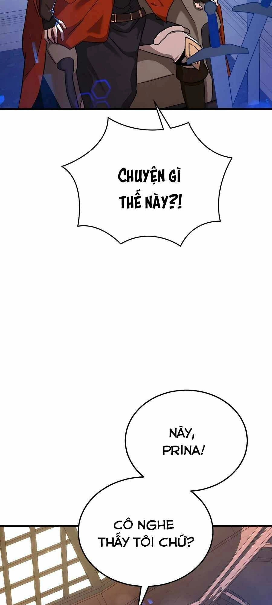 Truyền Nhân Của Thần Thoại Anh Hùng Chapter 29 - 14