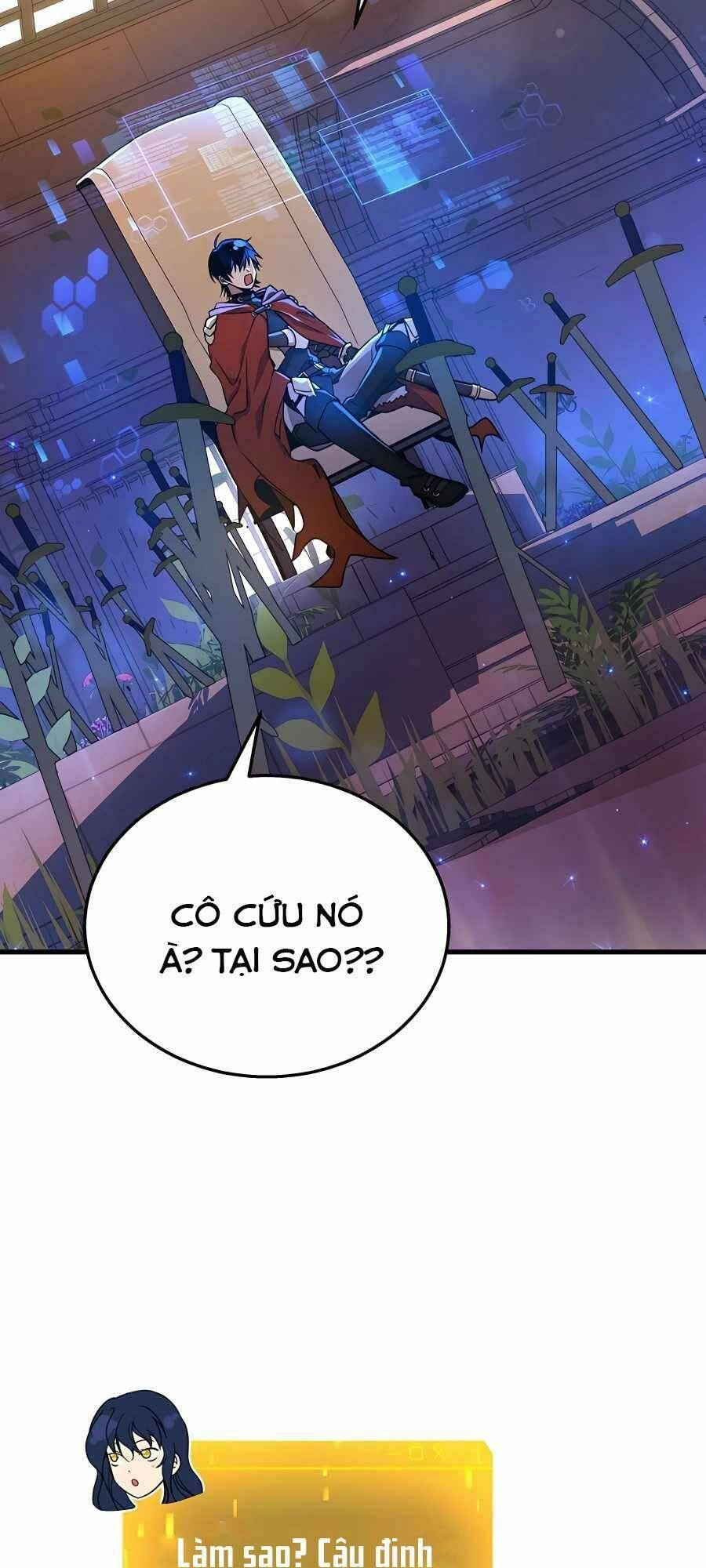 Truyền Nhân Của Thần Thoại Anh Hùng Chapter 29 - 15