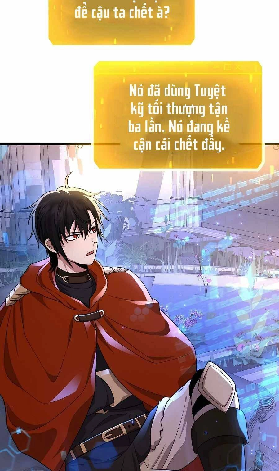 Truyền Nhân Của Thần Thoại Anh Hùng Chapter 29 - 16