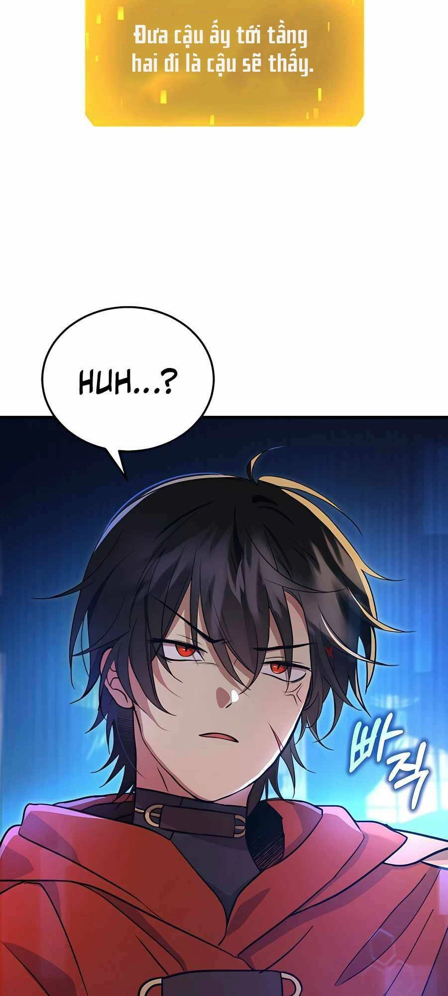 Truyền Nhân Của Thần Thoại Anh Hùng Chapter 29 - 19