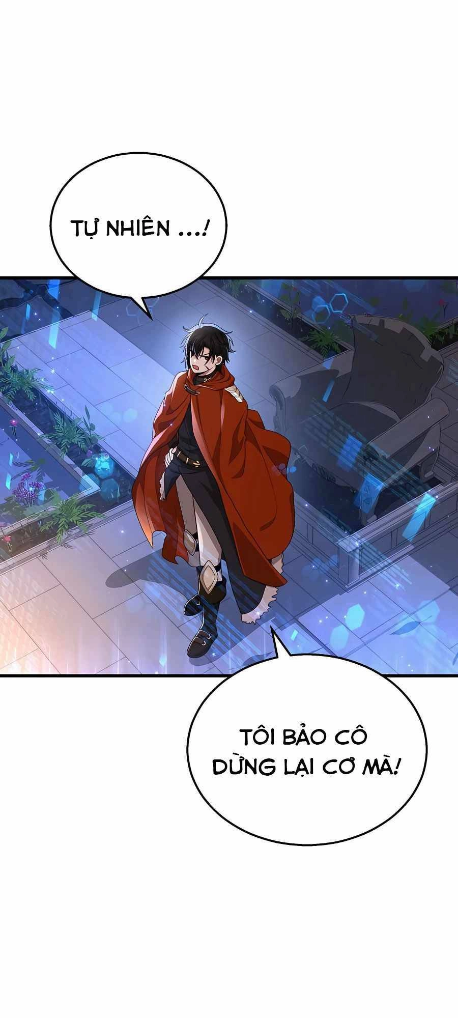 Truyền Nhân Của Thần Thoại Anh Hùng Chapter 29 - 22