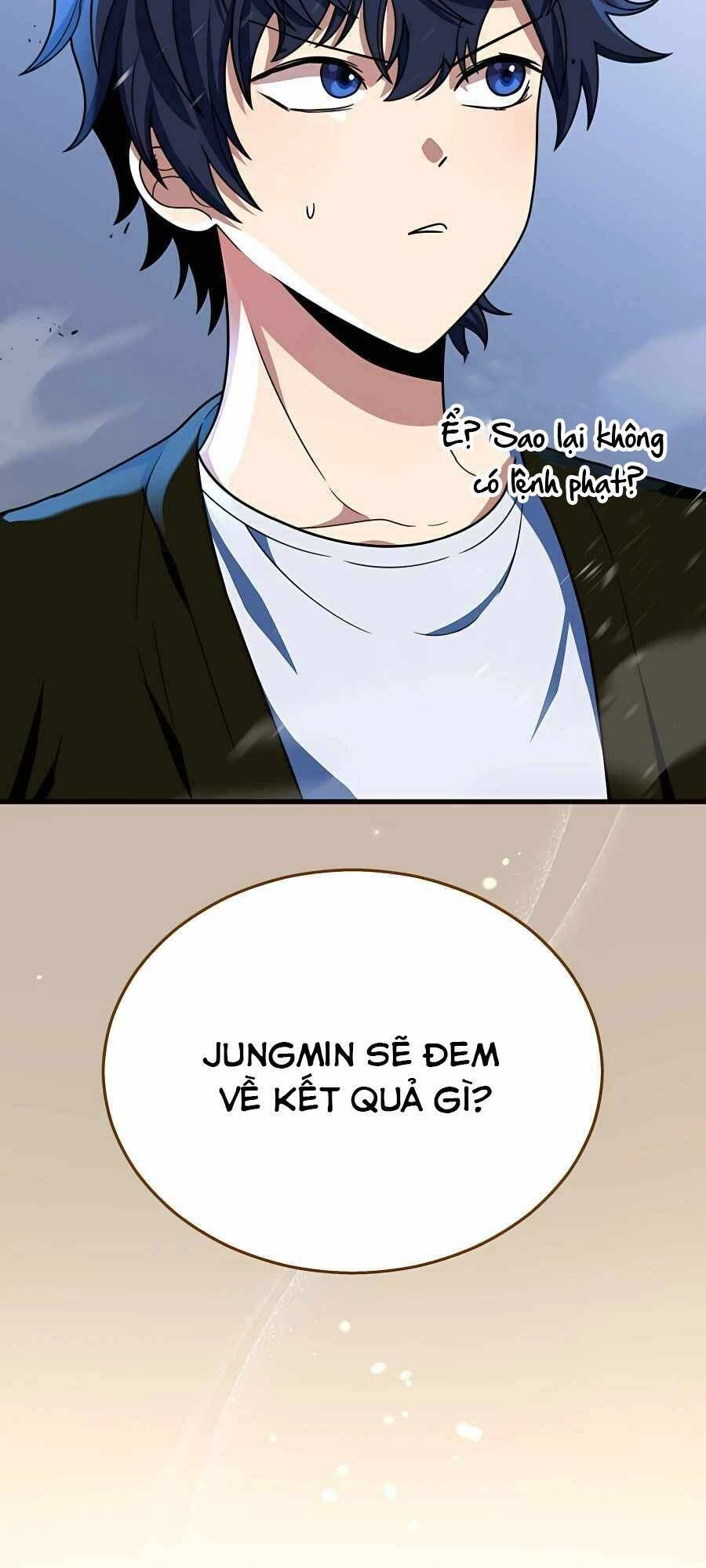 Truyền Nhân Của Thần Thoại Anh Hùng Chapter 29 - 27