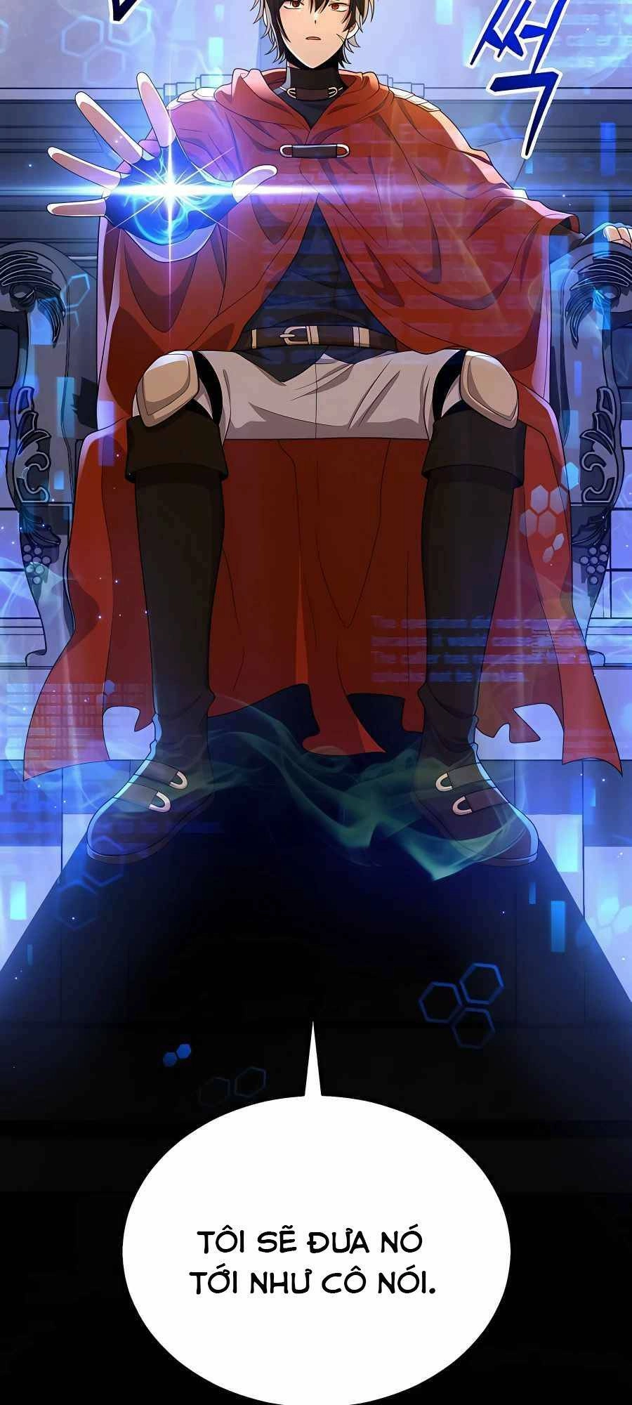 Truyền Nhân Của Thần Thoại Anh Hùng Chapter 29 - 30