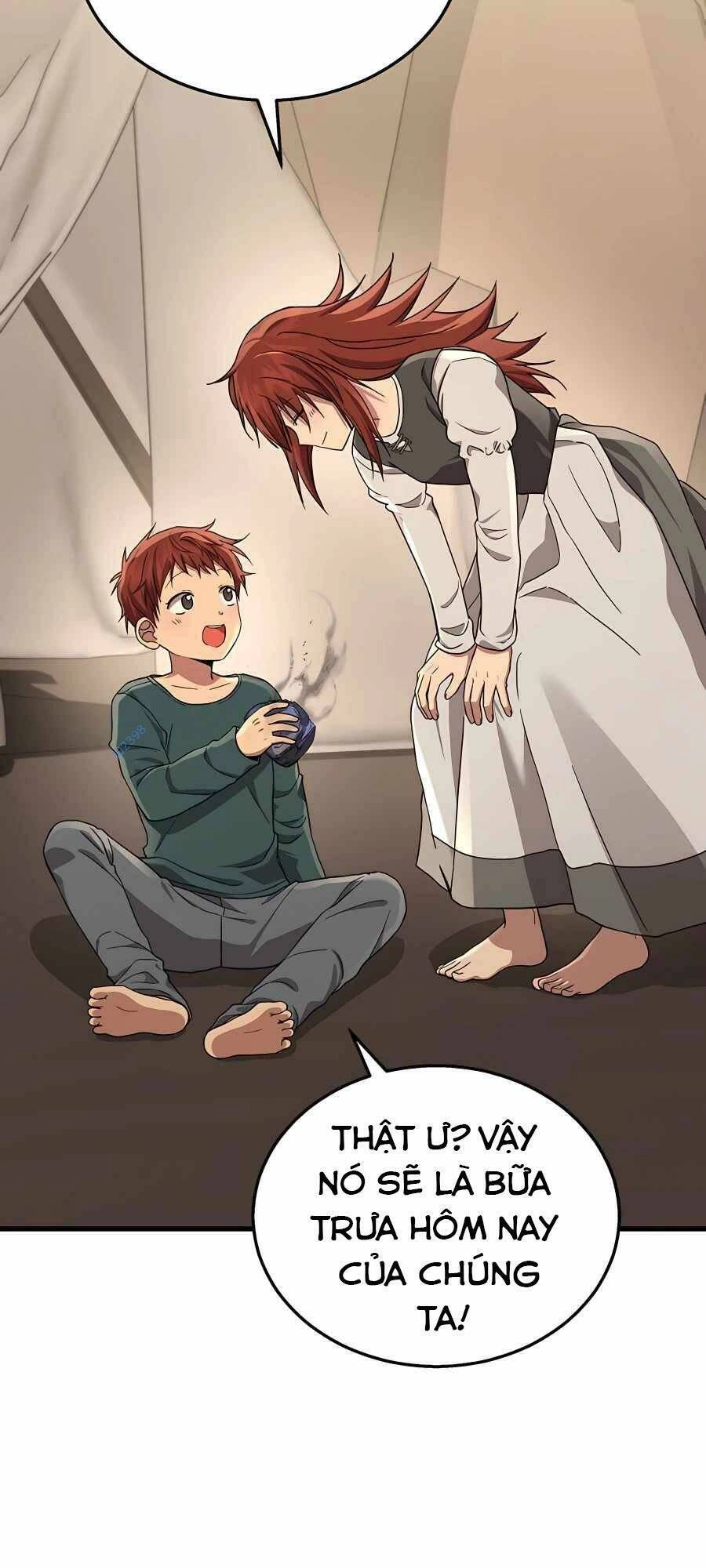 Truyền Nhân Của Thần Thoại Anh Hùng Chapter 29 - 35