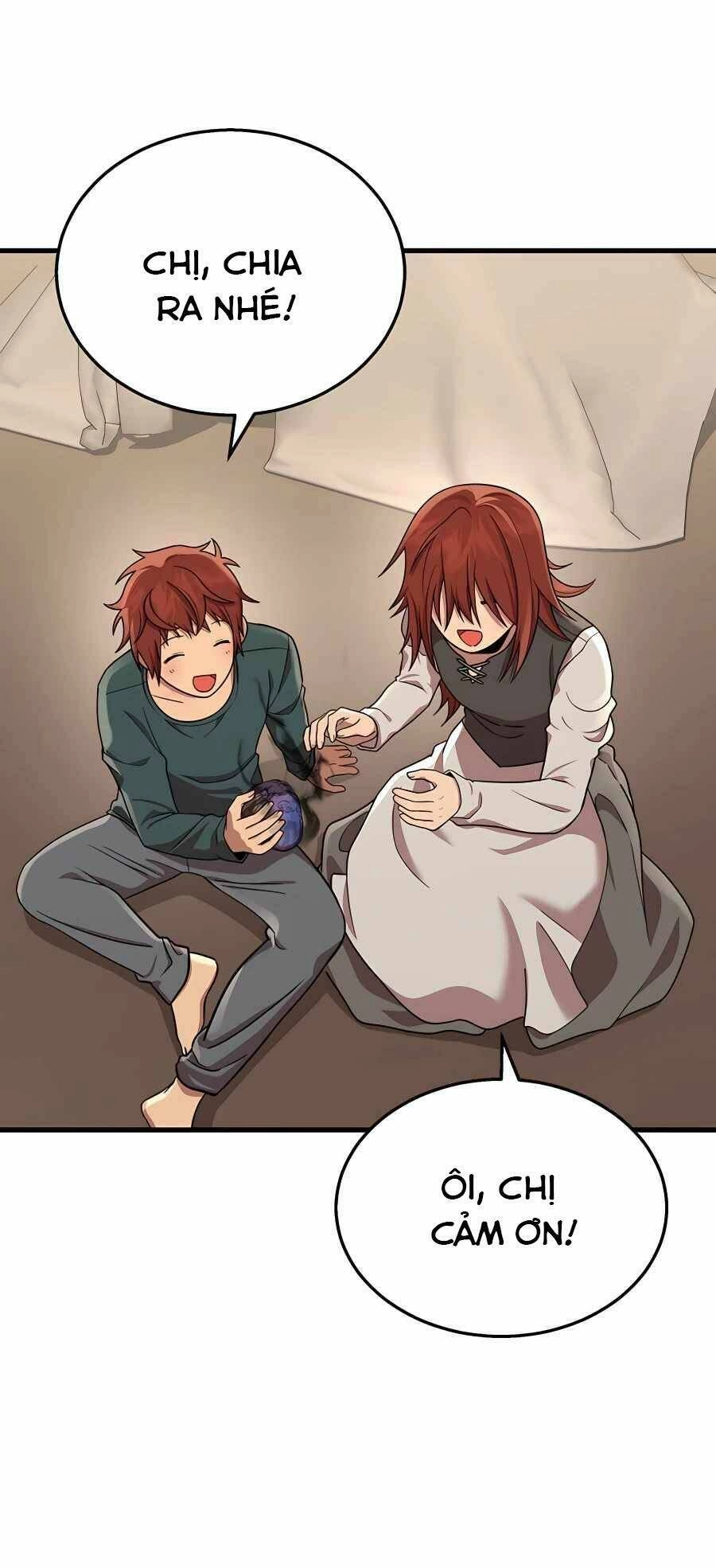 Truyền Nhân Của Thần Thoại Anh Hùng Chapter 29 - 36