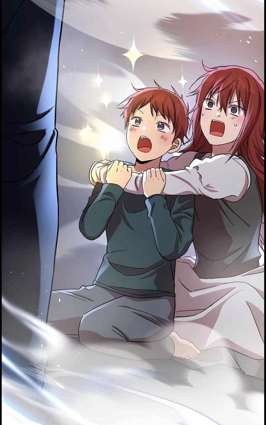 Truyền Nhân Của Thần Thoại Anh Hùng Chapter 29 - 41