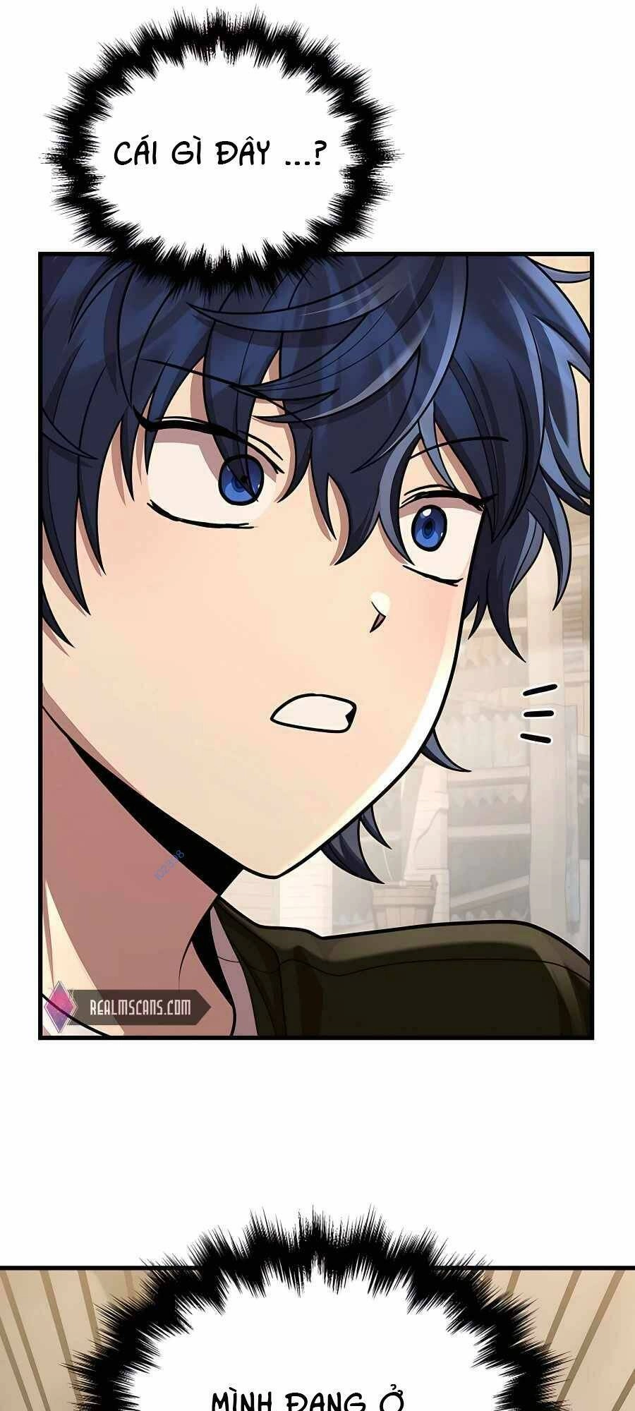 Truyền Nhân Của Thần Thoại Anh Hùng Chapter 29 - 43