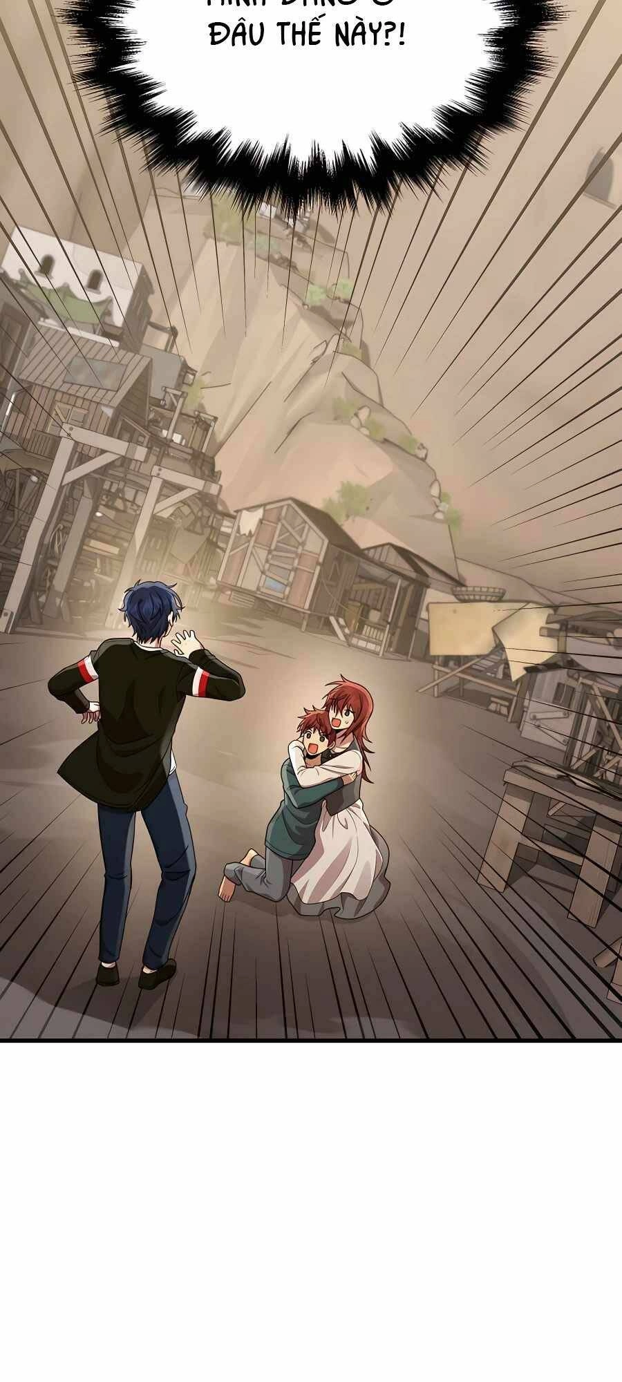 Truyền Nhân Của Thần Thoại Anh Hùng Chapter 29 - 44