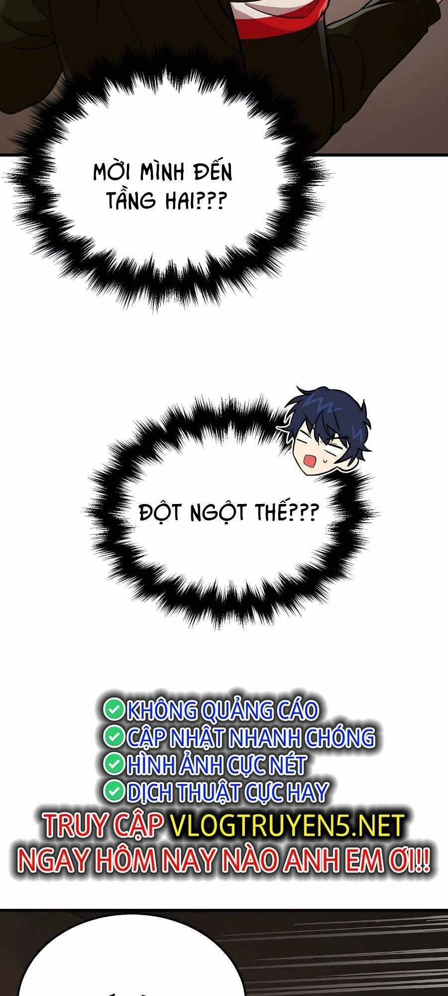 Truyền Nhân Của Thần Thoại Anh Hùng Chapter 29 - 46