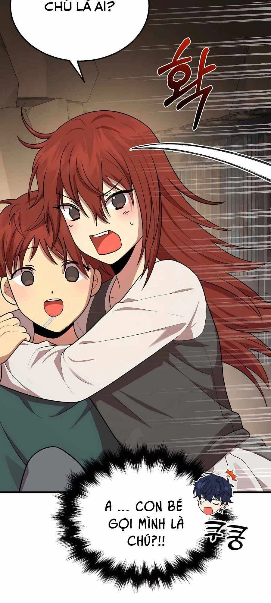 Truyền Nhân Của Thần Thoại Anh Hùng Chapter 29 - 47