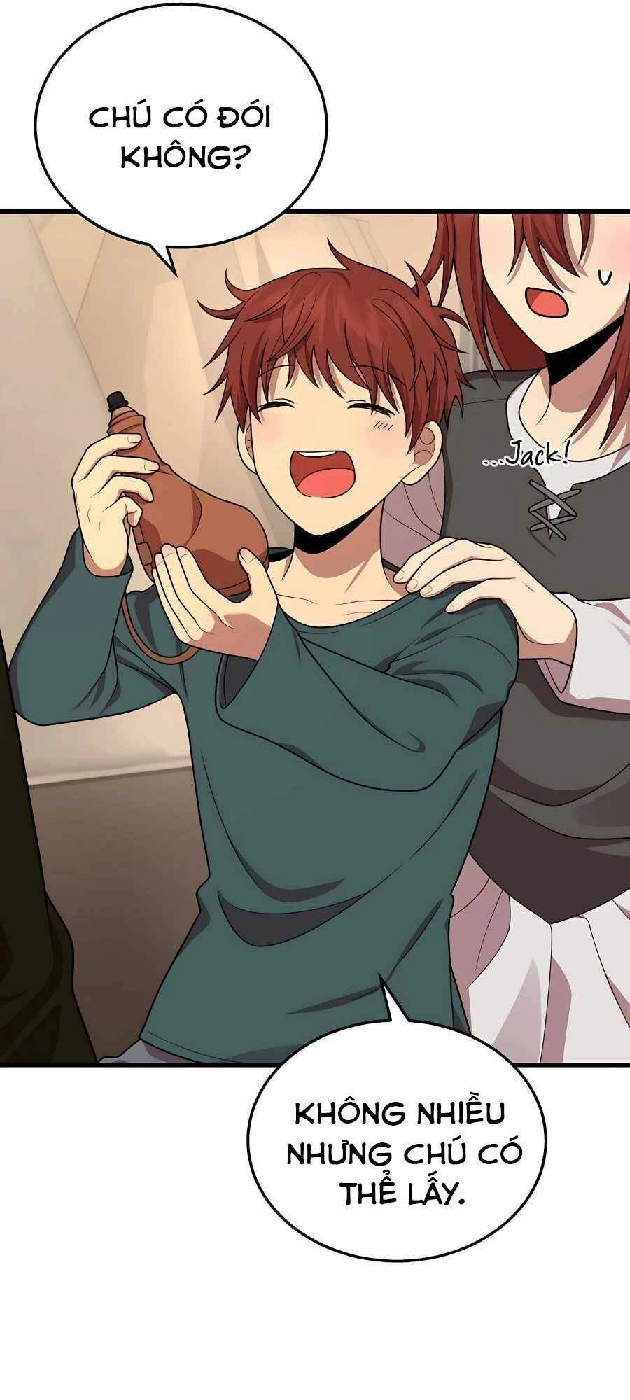 Truyền Nhân Của Thần Thoại Anh Hùng Chapter 29 - 53