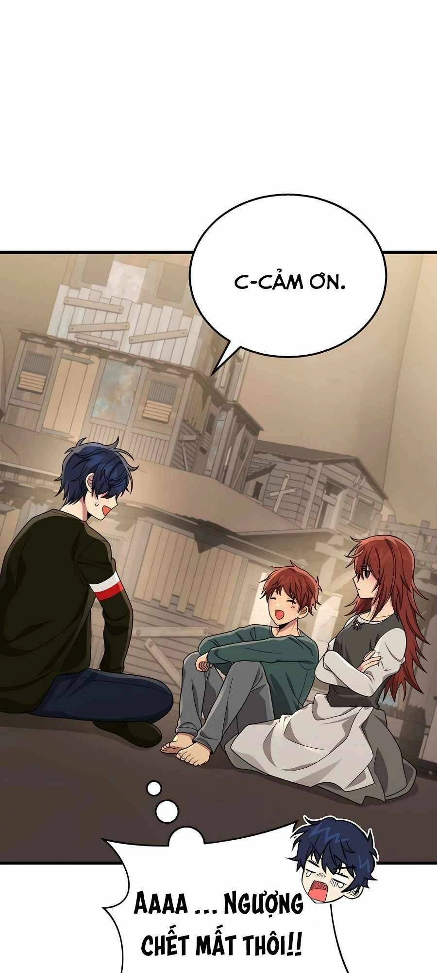 Truyền Nhân Của Thần Thoại Anh Hùng Chapter 29 - 54