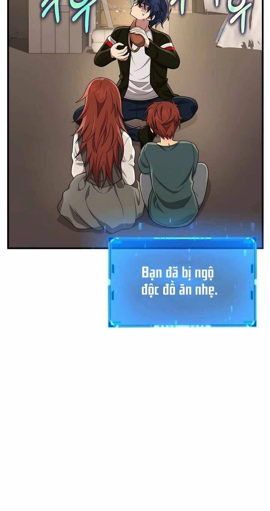 Truyền Nhân Của Thần Thoại Anh Hùng Chapter 29 - 57