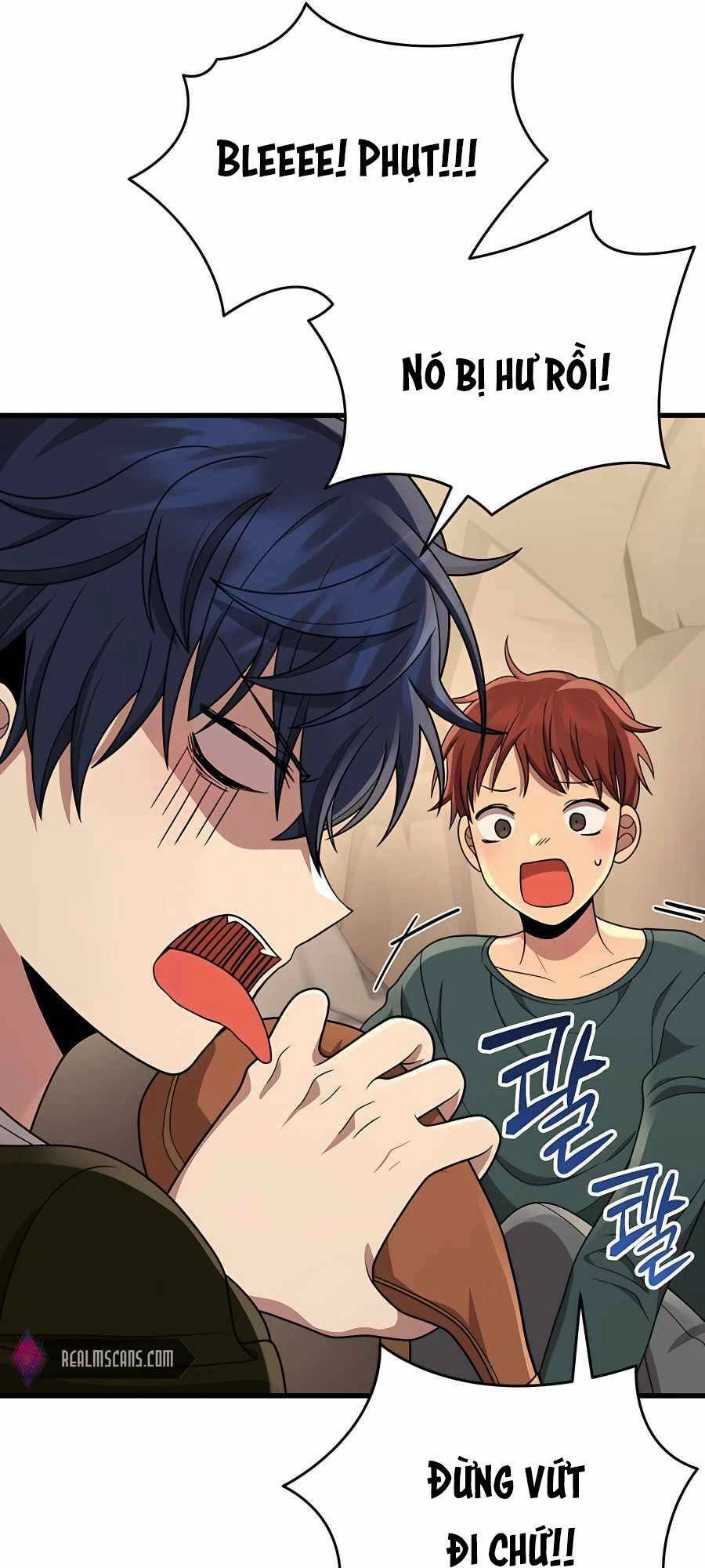 Truyền Nhân Của Thần Thoại Anh Hùng Chapter 29 - 58