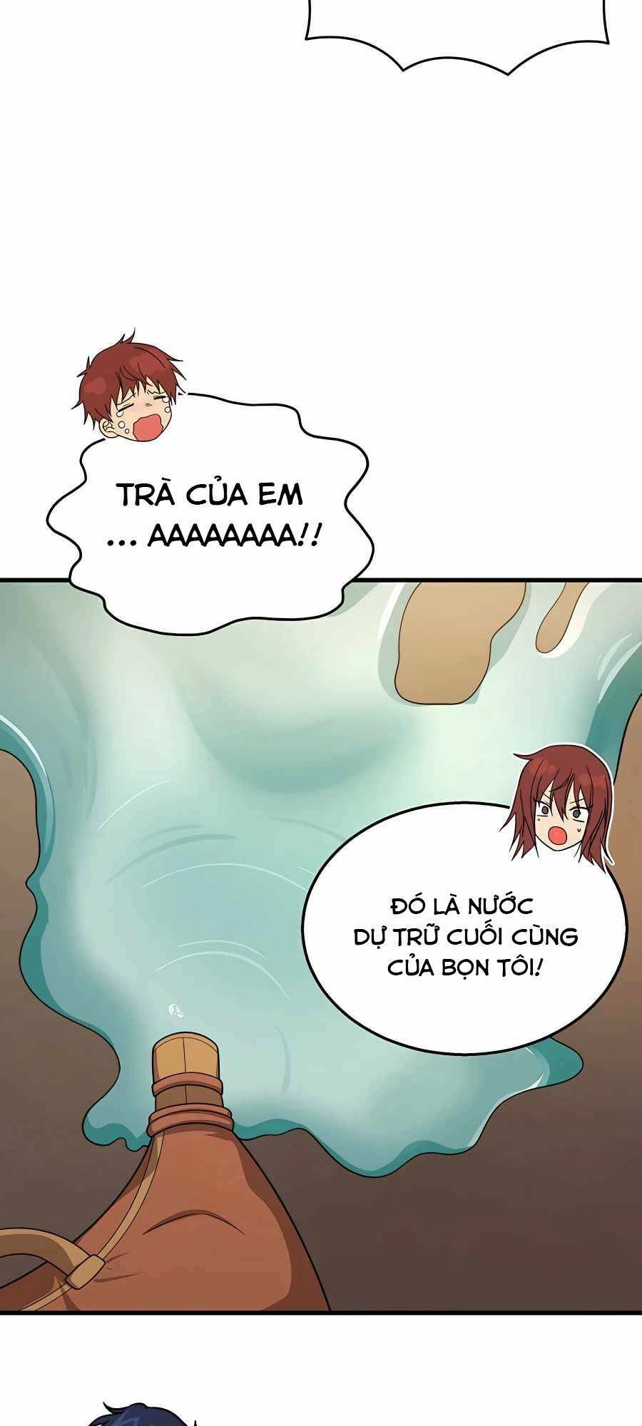 Truyền Nhân Của Thần Thoại Anh Hùng Chapter 29 - 59