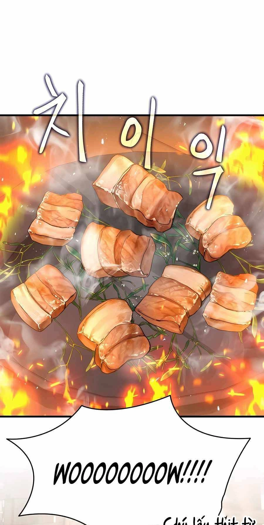 Truyền Nhân Của Thần Thoại Anh Hùng Chapter 29 - 61