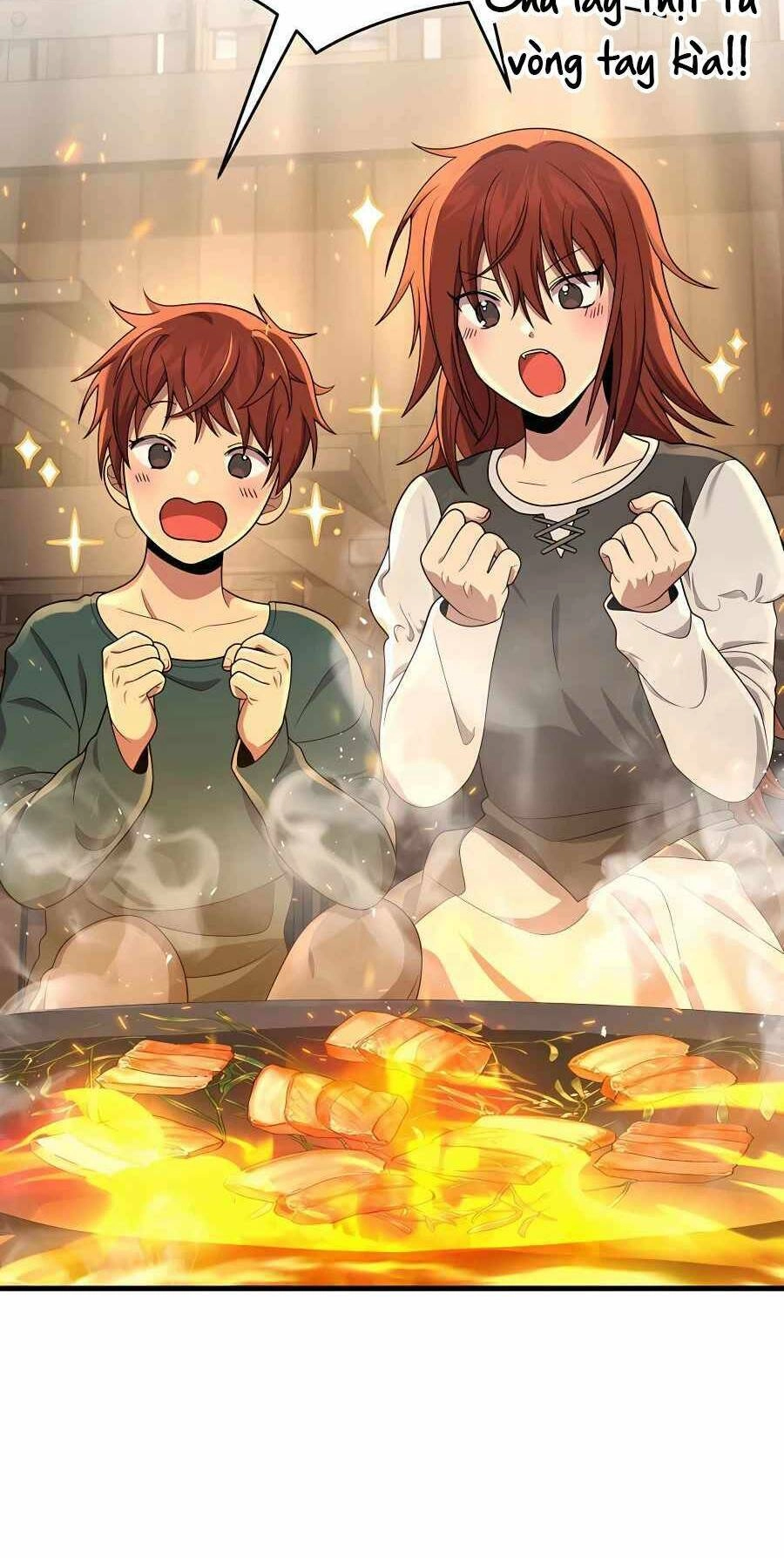 Truyền Nhân Của Thần Thoại Anh Hùng Chapter 29 - 62