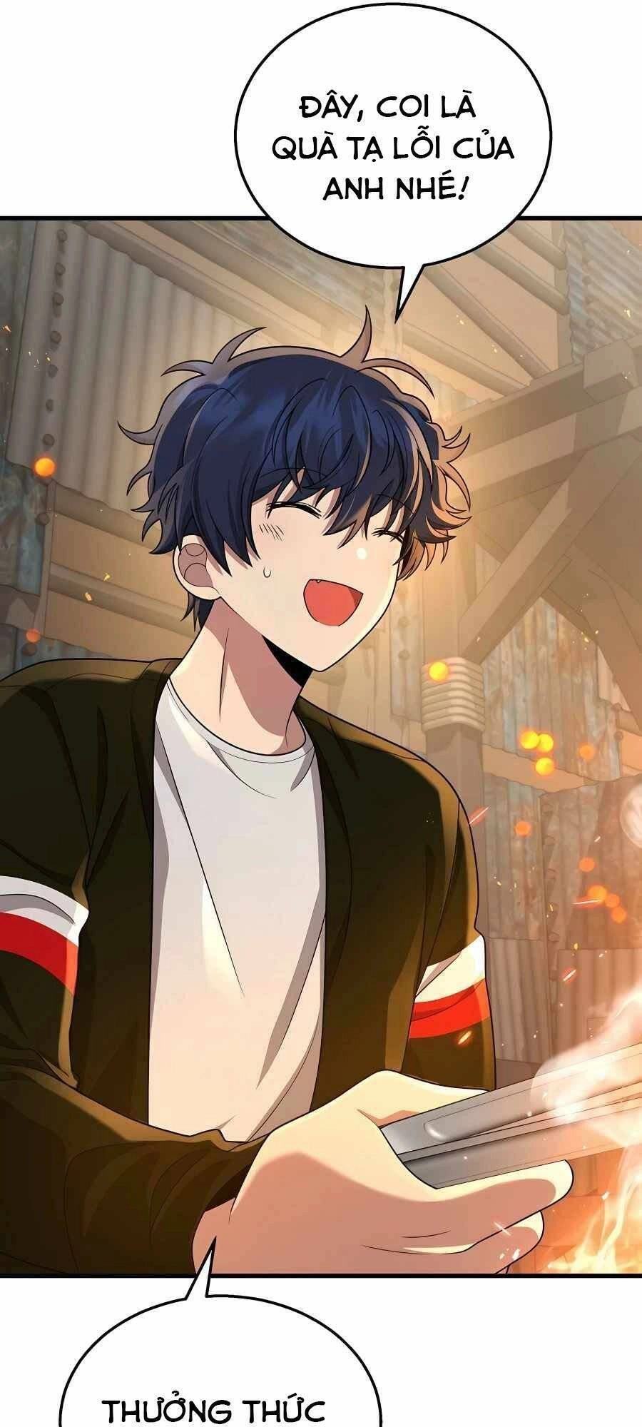 Truyền Nhân Của Thần Thoại Anh Hùng Chapter 29 - 63