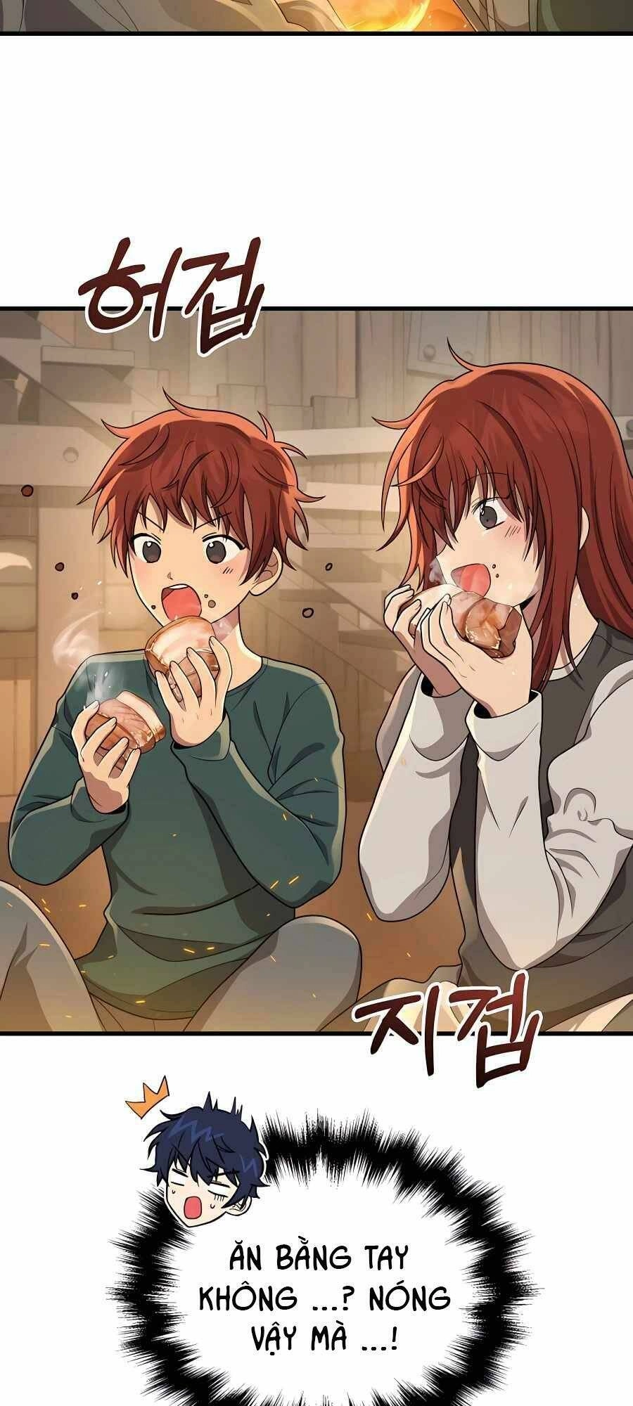 Truyền Nhân Của Thần Thoại Anh Hùng Chapter 29 - 65