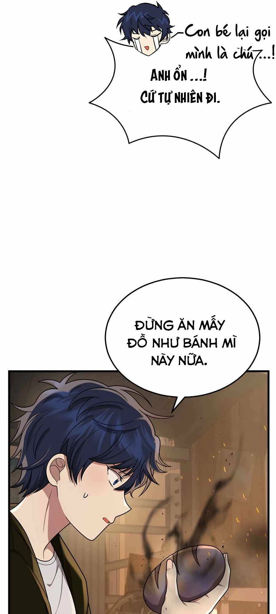 Truyền Nhân Của Thần Thoại Anh Hùng Chapter 29 - 68