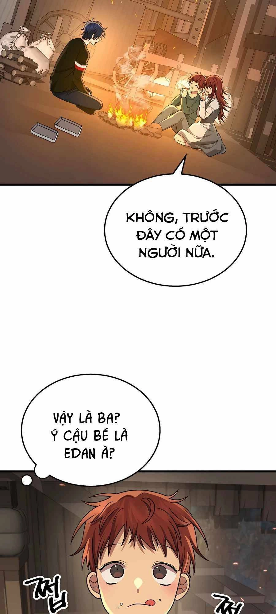 Truyền Nhân Của Thần Thoại Anh Hùng Chapter 29 - 70