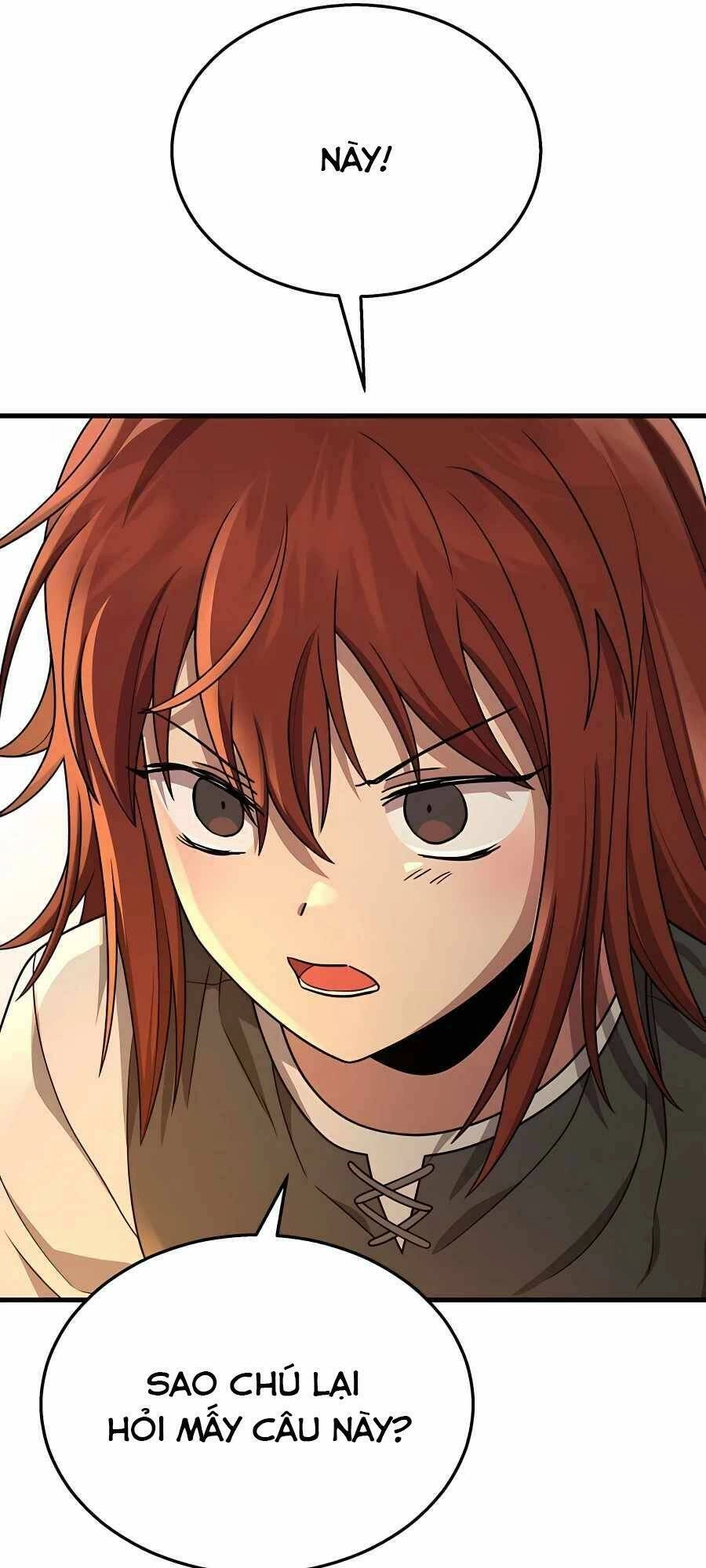 Truyền Nhân Của Thần Thoại Anh Hùng Chapter 29 - 73