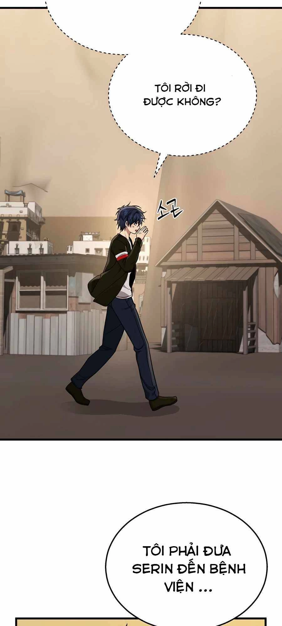 Truyền Nhân Của Thần Thoại Anh Hùng Chapter 29 - 78