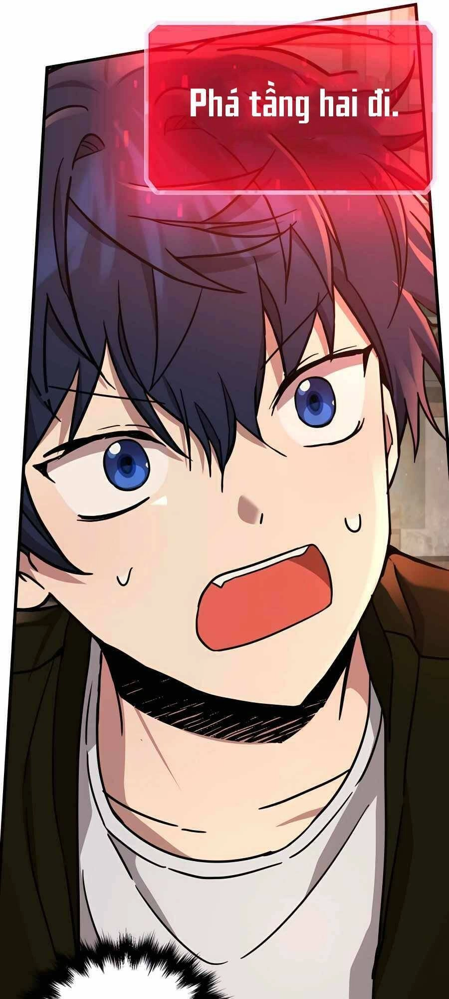 Truyền Nhân Của Thần Thoại Anh Hùng Chapter 29 - 83