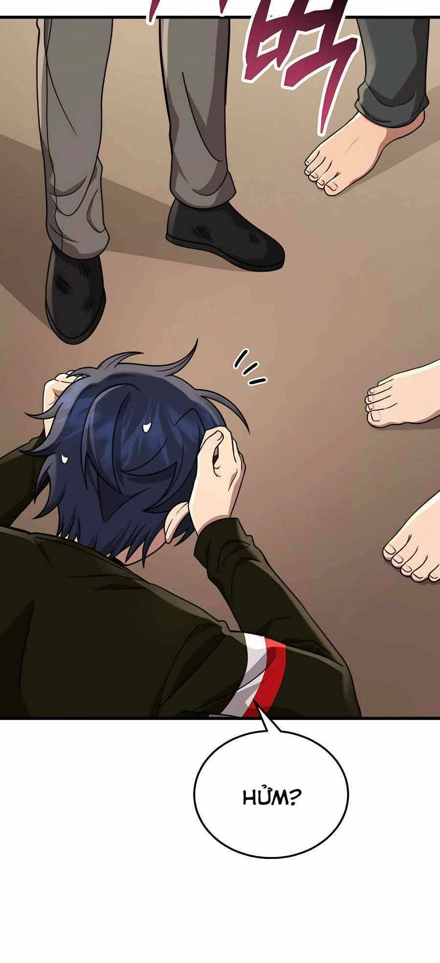 Truyền Nhân Của Thần Thoại Anh Hùng Chapter 29 - 87