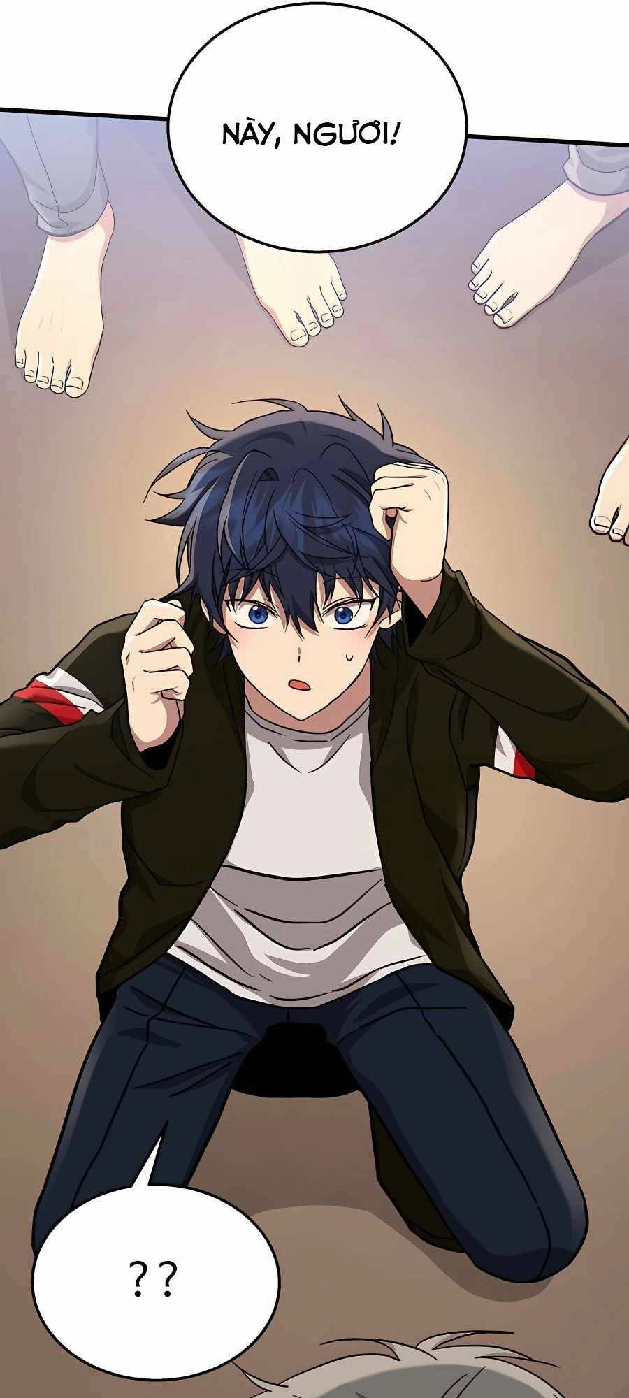 Truyền Nhân Của Thần Thoại Anh Hùng Chapter 29 - 88