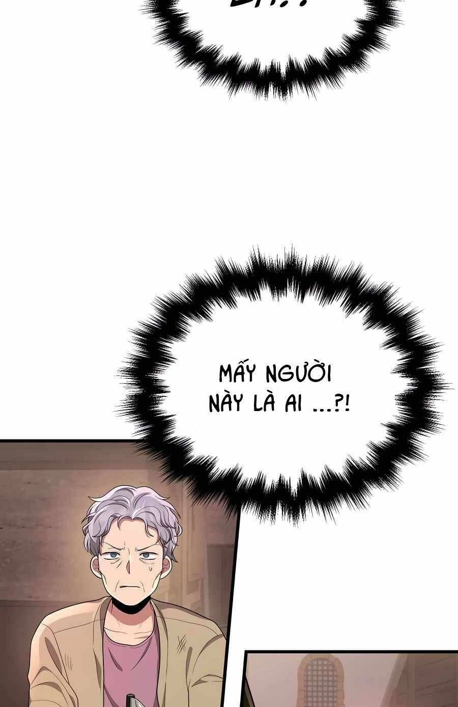 Truyền Nhân Của Thần Thoại Anh Hùng Chapter 30 - 7