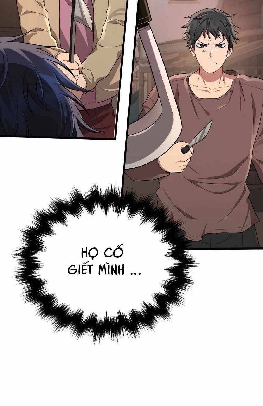 Truyền Nhân Của Thần Thoại Anh Hùng Chapter 30 - 8