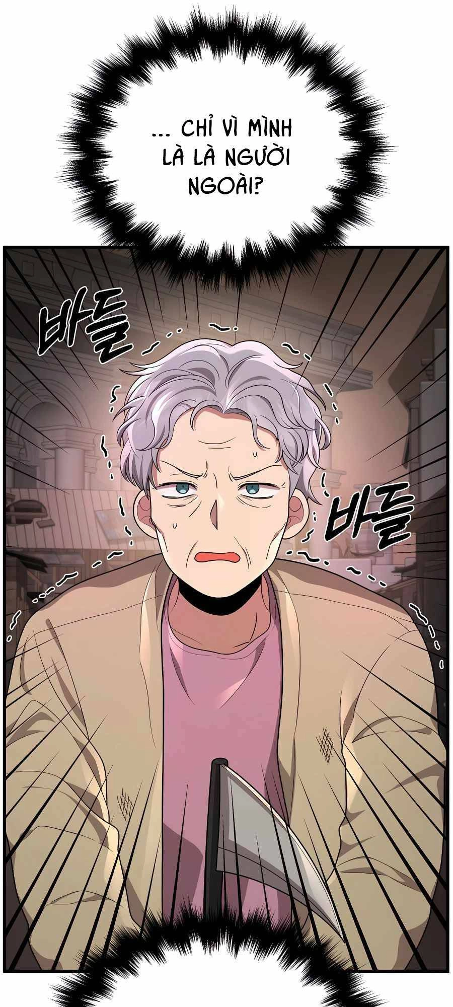 Truyền Nhân Của Thần Thoại Anh Hùng Chapter 30 - 9