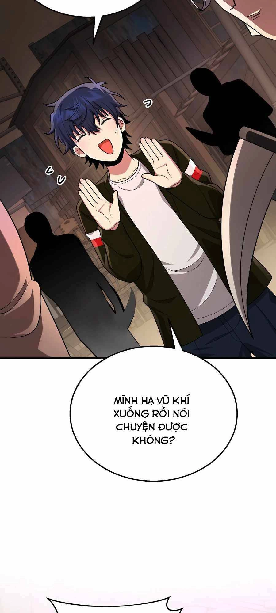 Truyền Nhân Của Thần Thoại Anh Hùng Chapter 30 - 12