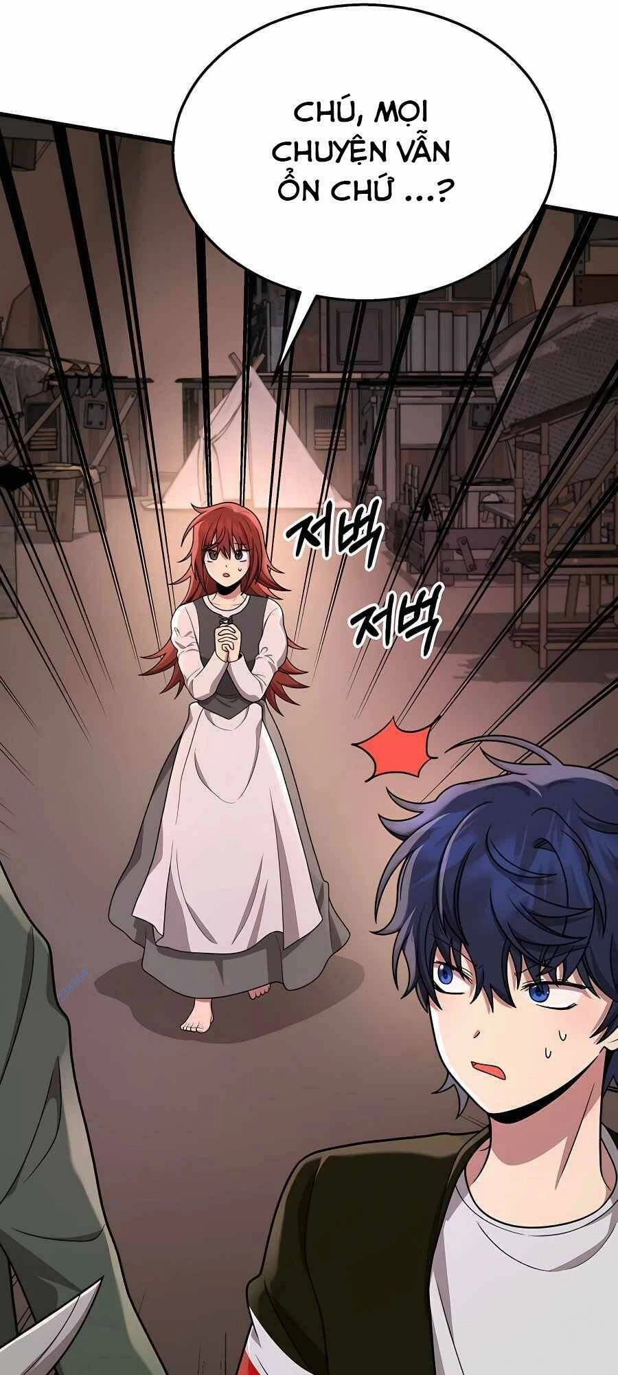 Truyền Nhân Của Thần Thoại Anh Hùng Chapter 30 - 15