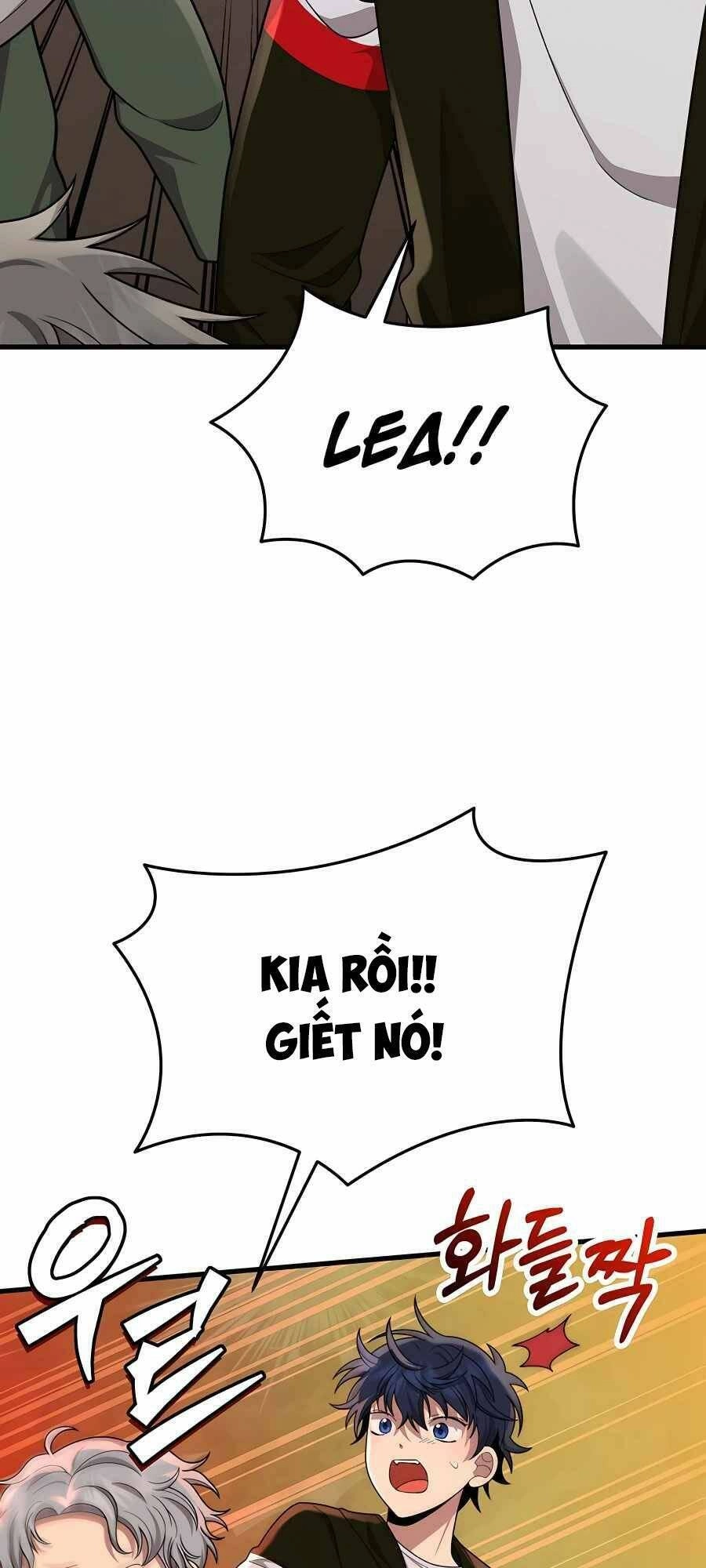 Truyền Nhân Của Thần Thoại Anh Hùng Chapter 30 - 16