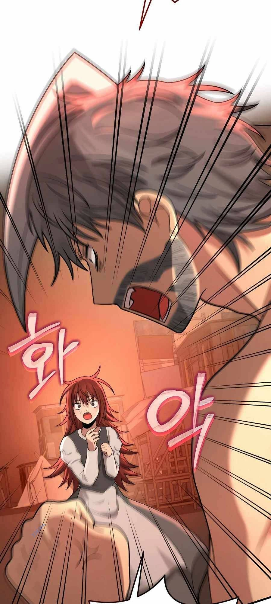 Truyền Nhân Của Thần Thoại Anh Hùng Chapter 30 - 18