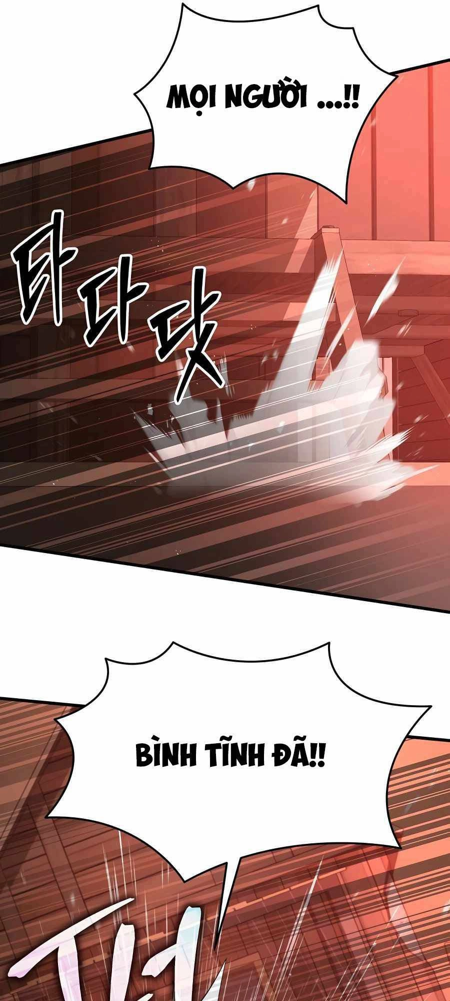 Truyền Nhân Của Thần Thoại Anh Hùng Chapter 30 - 21