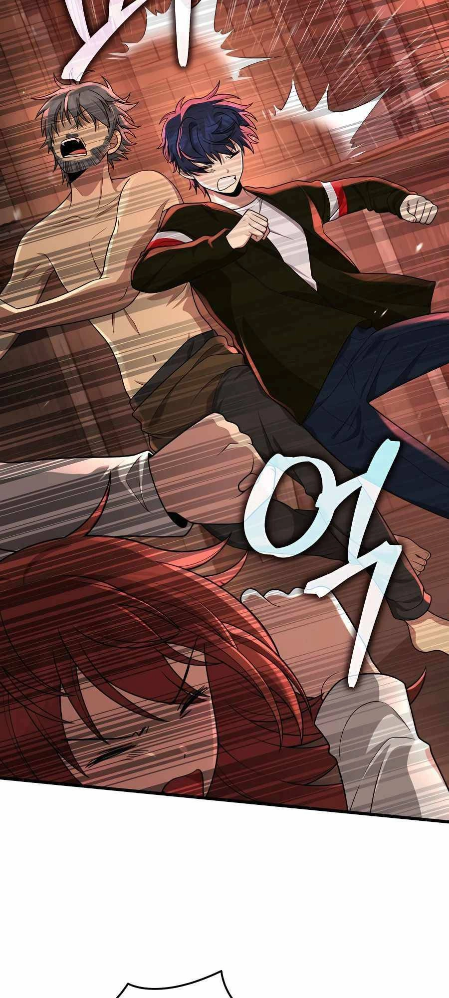 Truyền Nhân Của Thần Thoại Anh Hùng Chapter 30 - 22