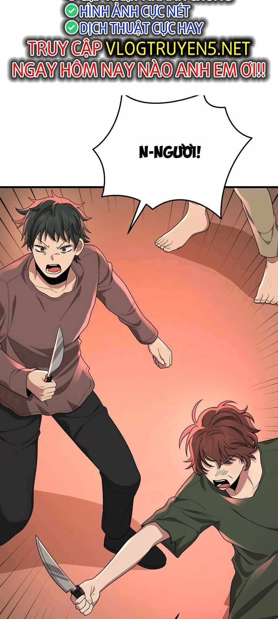 Truyền Nhân Của Thần Thoại Anh Hùng Chapter 30 - 24