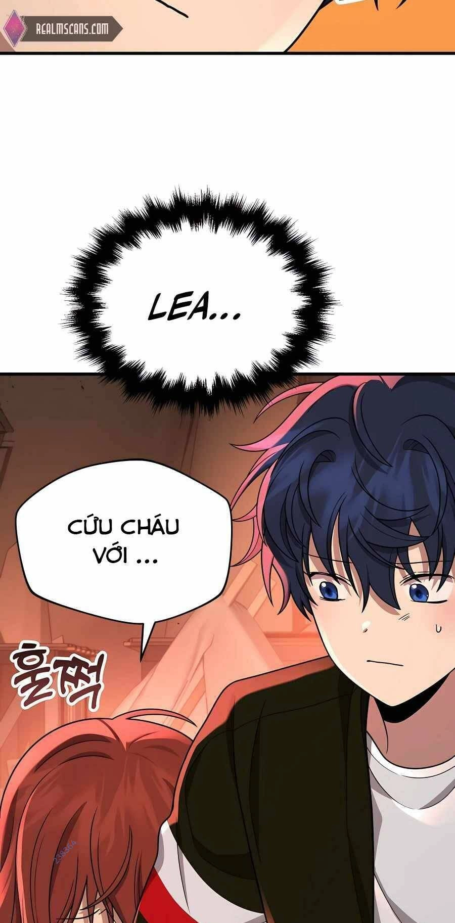 Truyền Nhân Của Thần Thoại Anh Hùng Chapter 30 - 31