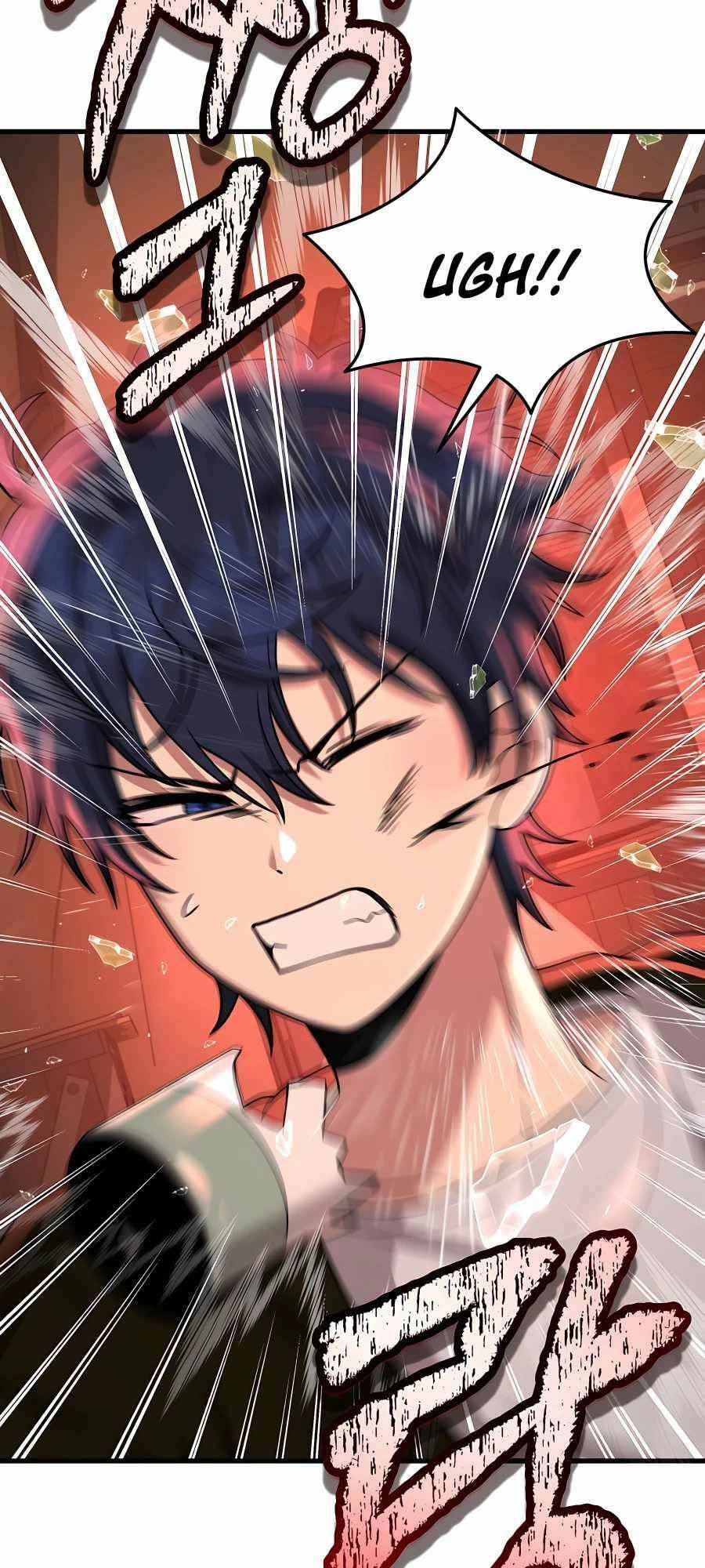 Truyền Nhân Của Thần Thoại Anh Hùng Chapter 30 - 36